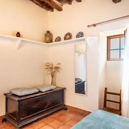 Βίλα Na Ribes Sant Carles de Peralta