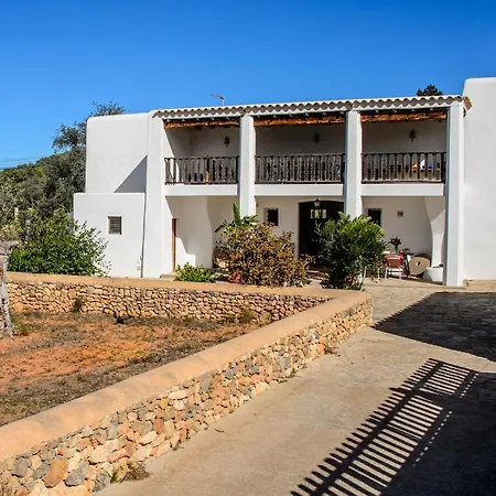 Na Ribes Βίλα Sant Carles de Peralta